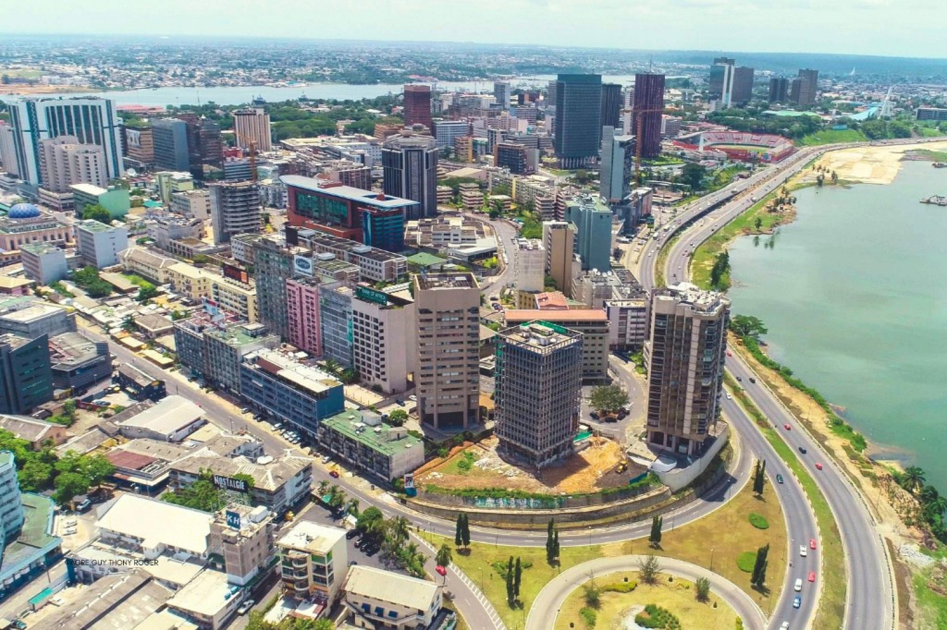 Côte d'Ivoire